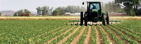 CRYSTAL Fertilizers & Chemicals