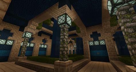 System Z Minecraft Server 的图像结果