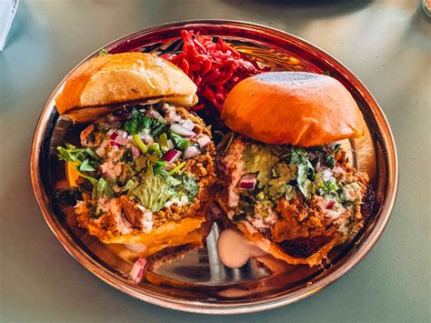 DC's New Restaurant Openings - Washington DC - The Infatuation