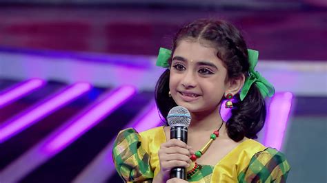 Watch Super Singer Junior S6 Episode 11 on JioHotstar