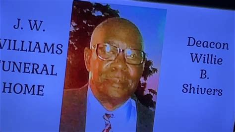 JWWILLIAMS MORNING SHOW - YouTube