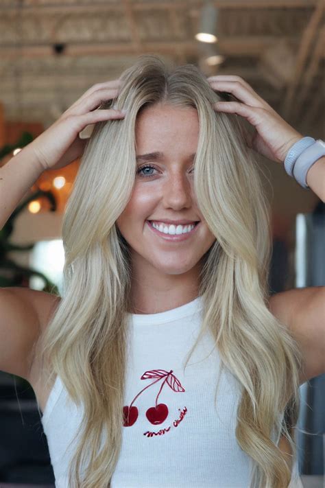 The best blonde hair salons near me? — THE BEAUTY FACTORY