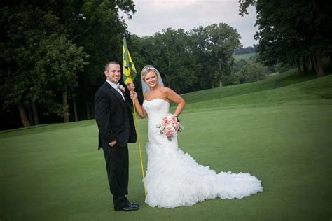 Oxmoor Country Club - Country Club Weddings - Louisville, KY - WeddingWire