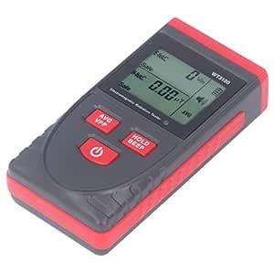 Wedinard EMF meter, reliable real-time ABS EMF detector to quickly ...