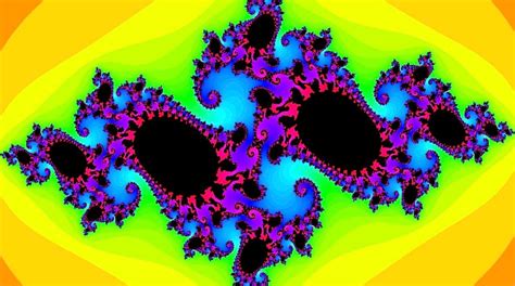 Processing Coding Train 的图像结果