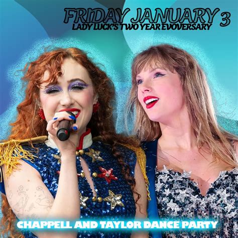 Pop Off! a Taylor Swift and Chappell Roan dance party, 10220 103 St NW ...