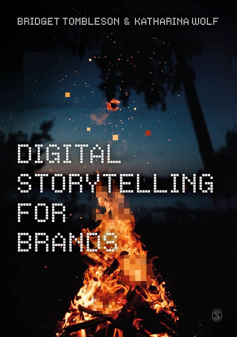 Buy Digital Storytelling for Brands Book Online at Low Prices in India ...