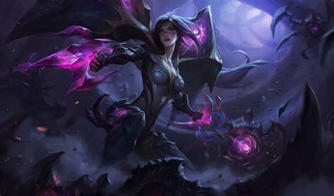 League of Legends: Five Alternatives to Morellonomicon