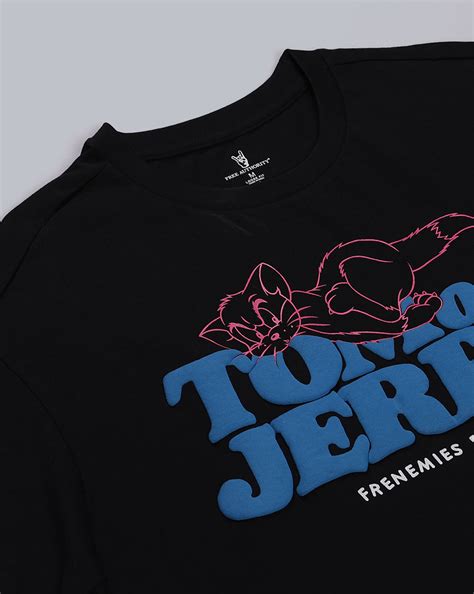 Official Cartoons Merchandise – Free Authority