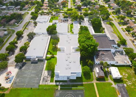 WESTWOOD HEIGHTS ELEMENTARY SCHOOL - BCPS SMART Futures
