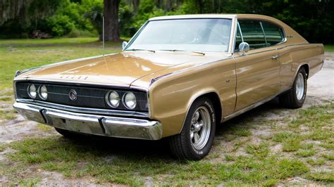 1967 Dodge Charger Market - CLASSIC.COM