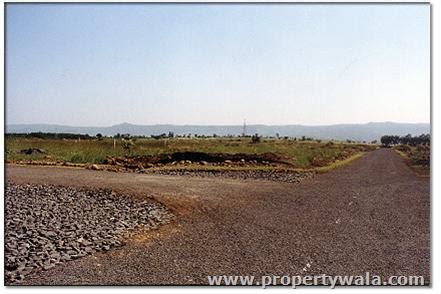 Clover Pinnacle Ridge - NIBM, Pune - Residential Land Project ...