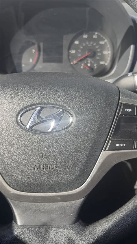 2020 Hyundai Accent won't start, battery fine : r/MechanicAdvice