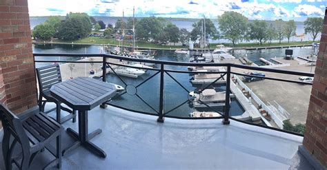 TALL SHIPS LANDING COASTAL RESORT (Brockville, Ontario) - Specialty ...