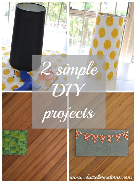 Image result for Simple Projects