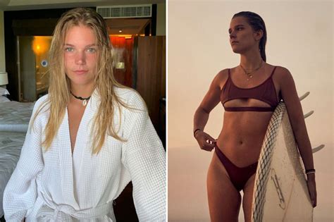 Model gave fans control of her life — and made her dump her ex