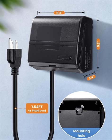 SURAIELEC Digital Pool Timer for Above Ground Pools, India | Ubuy