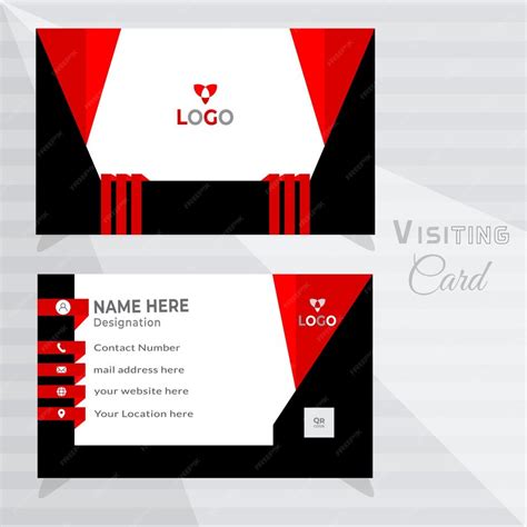 Visiting Card Design Tutorial 的图像结果