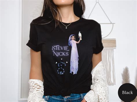 Stevie Nicks, Fleetwood Mac, Stevie Nicks T Shirt
