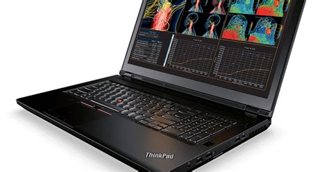 ThinkPad P71 | Lenovo Tech Today India