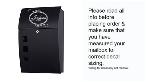 Image result for D Script Mailbox