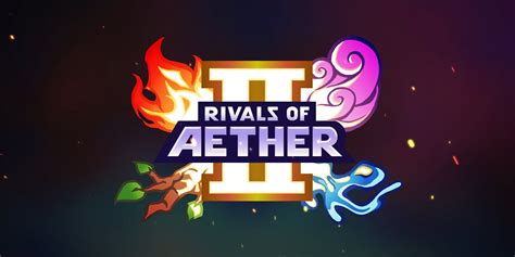 Rivals of Aether News, Trailer, Guides, and More