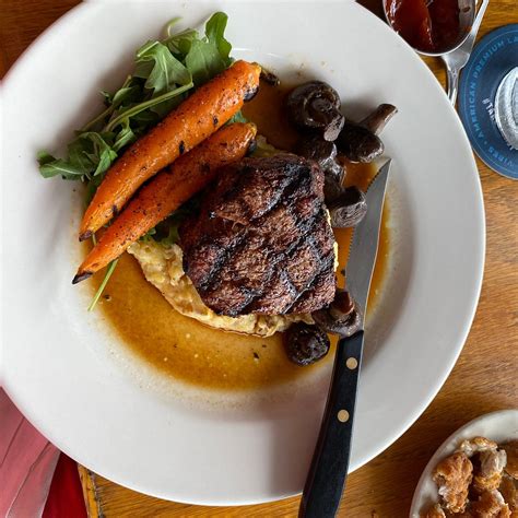 HIGH THYME CUISINE, Sullivan's Island - Restaurant Reviews, Photos ...