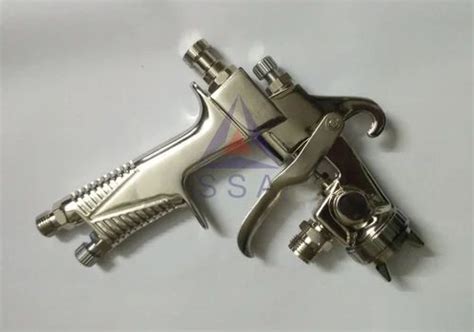 Liquid Painting Equipment - Liquid Paint Gun Manufacturer from Faridabad