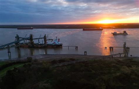 Major port workers union defer strike after reaching understanding on ...