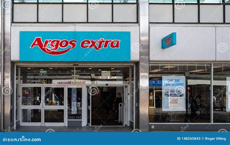 Image result for Argos Store