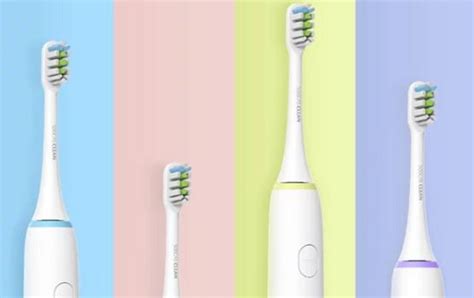 Xiaomi annuncia Soocas X3 Sonic Electric ToothBrush Lite Edition, un ...