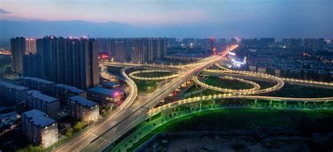 河北邯郸市城市轨道交通线网及近期建设规划(环评公示版)_线路