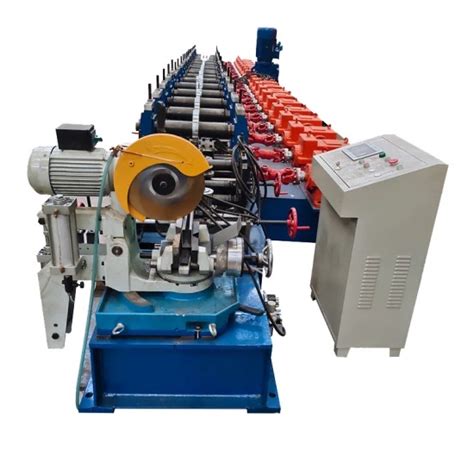 Solar Panel Heavy Duty Ground, Roof Top Mounting, Complete Roll Forming ...