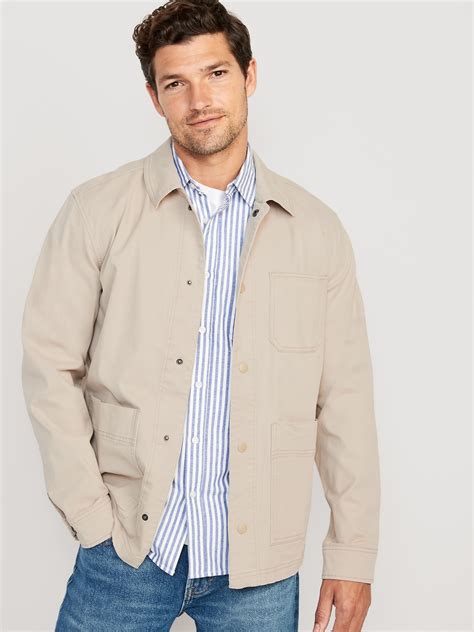 Best Utility Jacket Men's at Frank Burton blog
