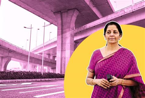 Budget 2020: FM Sitharaman pushes for building warehousing on PPP model ...