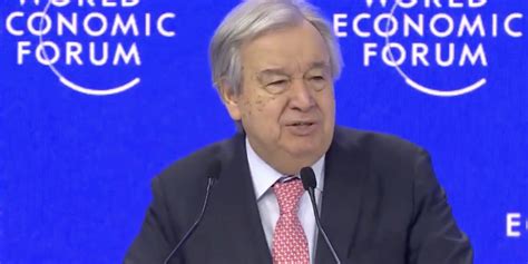 Davos 2025: World Leaders Warn of Unchecked AI Expansion and Climate ...