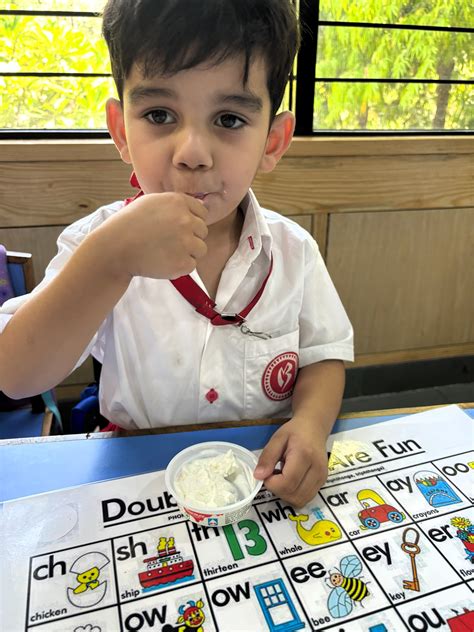 Manava Bharti India International School