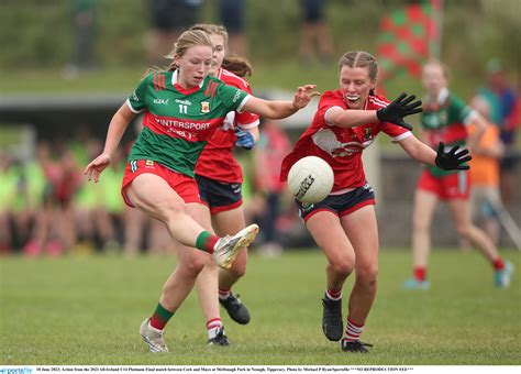 Magnificent opening half display secures All-Ireland U14 Platinum title ...