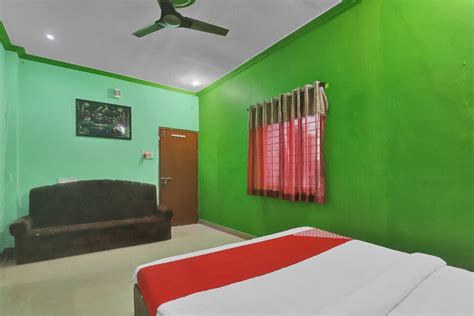 OYO Flagship 73119 Hotel Eagle Restaurant & Lodging, Flagship Nagpur ...