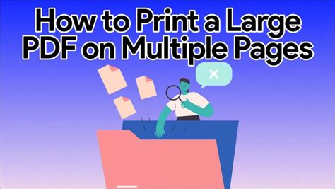 Image result for Convert Multiple PDF Pages to One Page