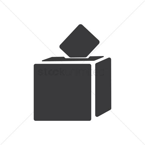 Ballot Box Vector 的图像结果