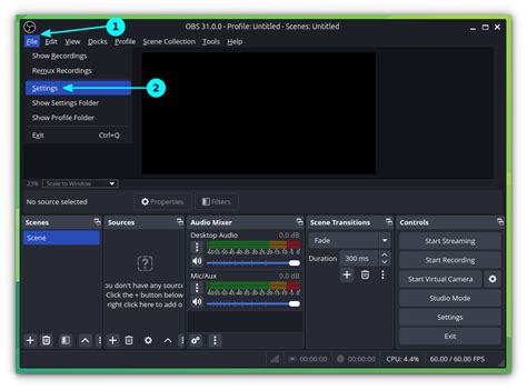 Image result for OBS Minimal Layout