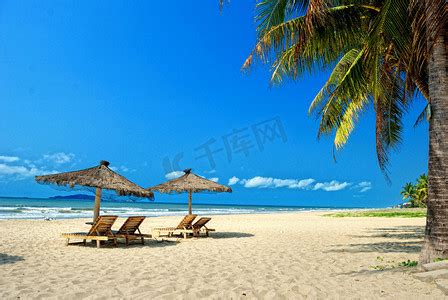 海滩销售商高清图片下载-正版图片320705155-摄图网
