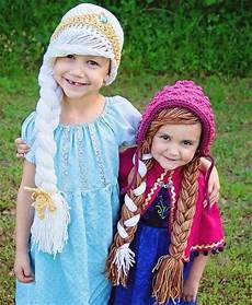 Free Crochet Hat With Braids by 10 Diy Crochet Hat Patterns 101 Crochet Free Crochet Hat With Braids