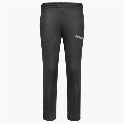 Donic Hype Lower (Black)