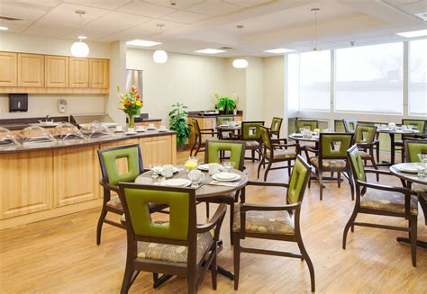 Graduate Post Acute UPDATED SEPTEMBER 2025 View 6 Photos & Amenities