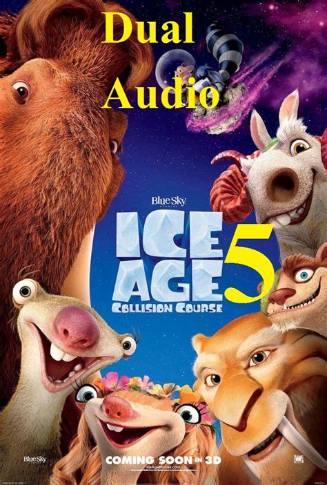 Ice age 2 movie in hindi - teachdast