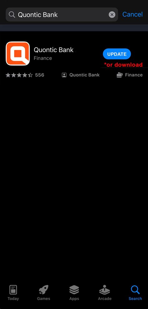 New Banking Platform - Quontic Digital Bank