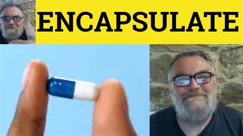 Image result for encapsulated