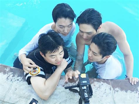 Youth Over Flowers – Eukybear ♥ Dramas